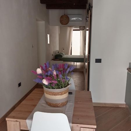 Appartamento La Casa Di Carlotta Iglesias Esterno foto