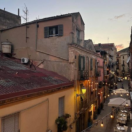 Appartamento La Casa Di Carlotta Iglesias Esterno foto