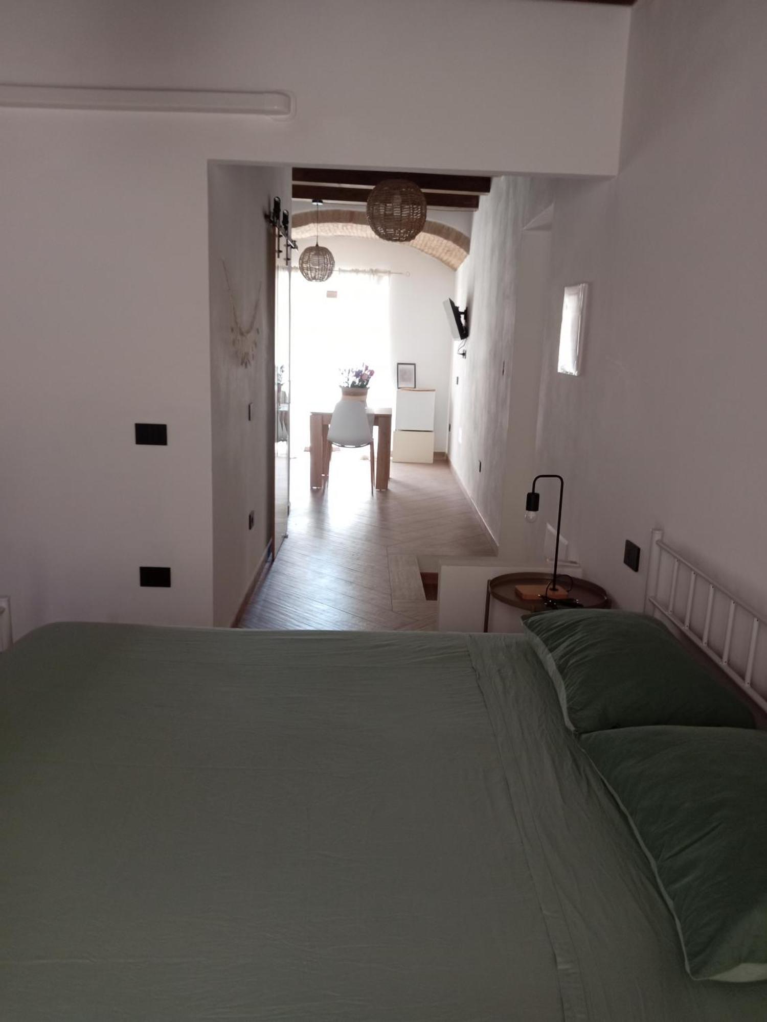 Appartamento La Casa Di Carlotta Iglesias Esterno foto