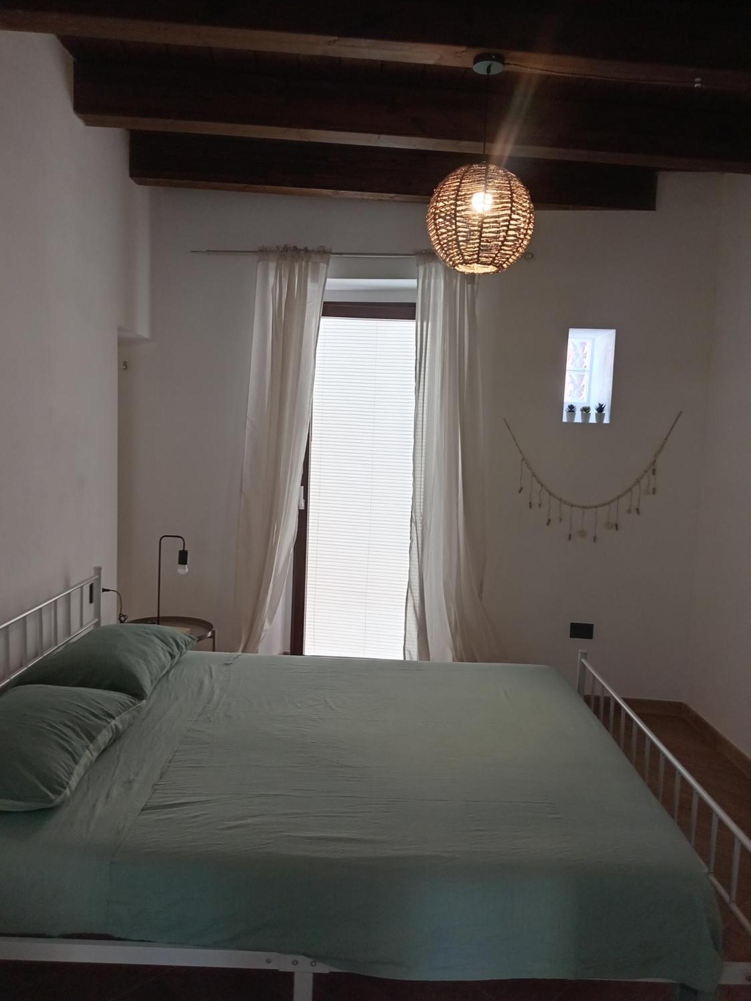 Appartamento La Casa Di Carlotta Iglesias Esterno foto