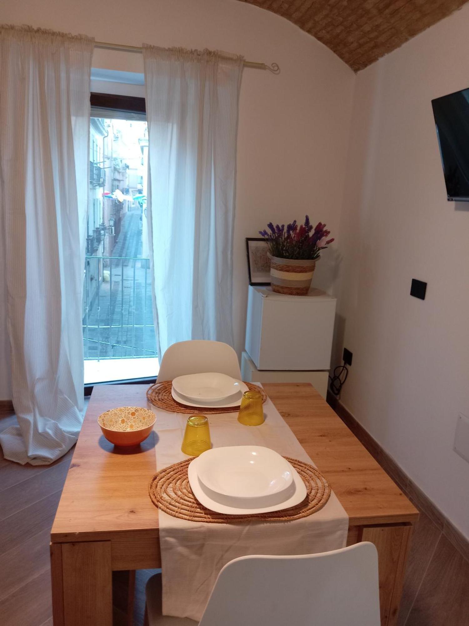 Appartamento La Casa Di Carlotta Iglesias Esterno foto